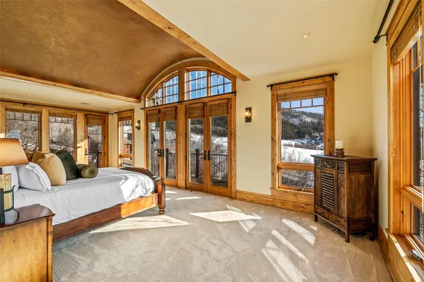 $9,950,000 | 33800 Catamount Drive, Steamboat Springs, CO 80487