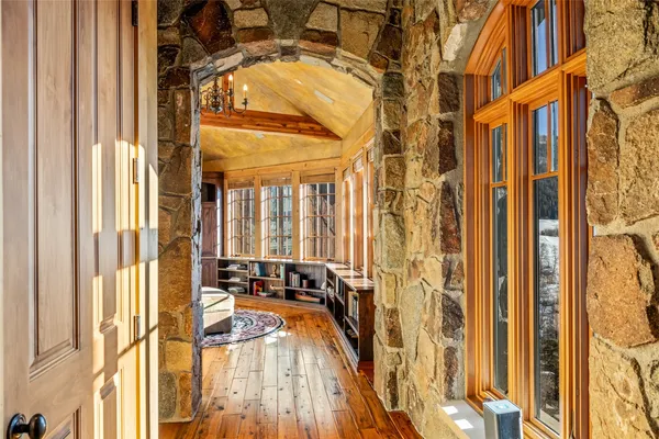 $9,950,000 | 33800 Catamount Drive, Steamboat Springs, CO 80487