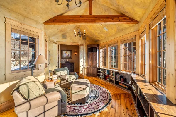$9,950,000 | 33800 Catamount Drive, Steamboat Springs, CO 80487