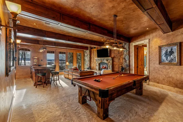 $9,950,000 | 33800 Catamount Drive, Steamboat Springs, CO 80487