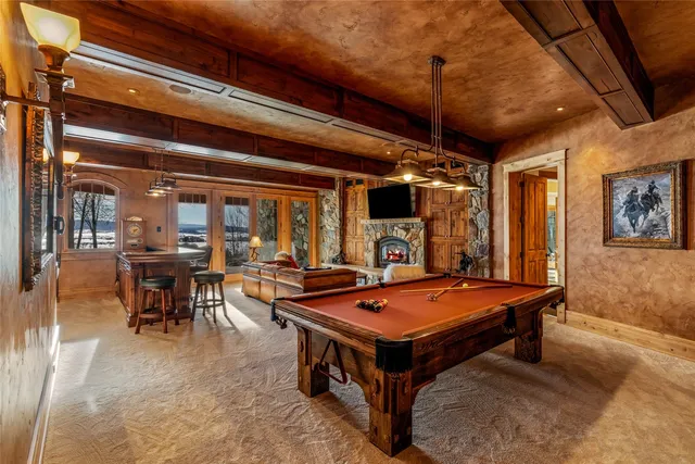 $9,950,000 | 33800 Catamount Drive, Steamboat Springs, CO 80487