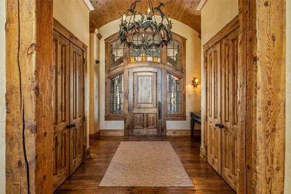 $9,950,000 | 33800 Catamount Drive, Steamboat Springs, CO 80487