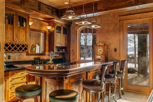 $9,950,000 | 33800 Catamount Drive, Steamboat Springs, CO 80487