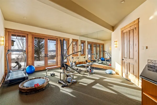 $9,950,000 | 33800 Catamount Drive, Steamboat Springs, CO 80487