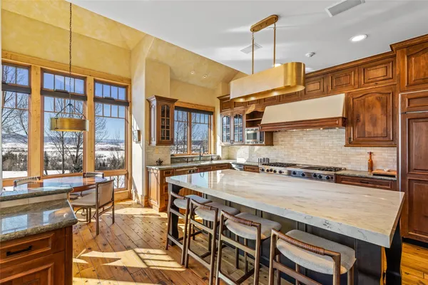 $9,950,000 | 33800 Catamount Drive, Steamboat Springs, CO 80487