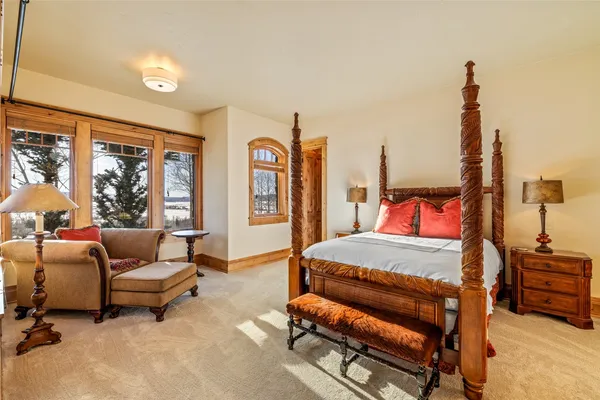 $9,950,000 | 33800 Catamount Drive, Steamboat Springs, CO 80487