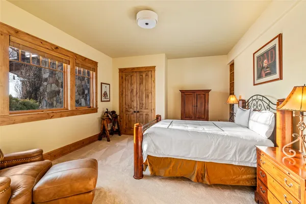 $9,950,000 | 33800 Catamount Drive, Steamboat Springs, CO 80487