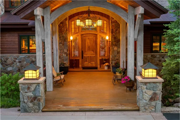 $9,950,000 | 33800 Catamount Drive, Steamboat Springs, CO 80487