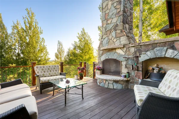 $9,950,000 | 33800 Catamount Drive, Steamboat Springs, CO 80487