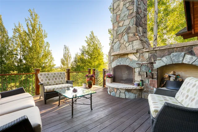 $9,950,000 | 33800 Catamount Drive, Steamboat Springs, CO 80487