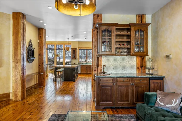 $9,950,000 | 33800 Catamount Drive, Steamboat Springs, CO 80487