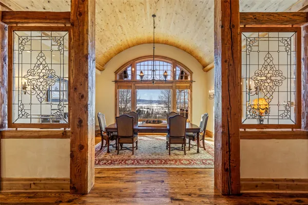 $9,950,000 | 33800 Catamount Drive, Steamboat Springs, CO 80487