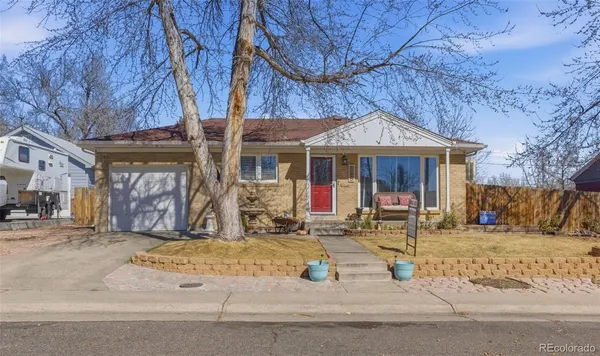 $479,999 | 265 Linda Sue Lane, Northglenn, CO 80233