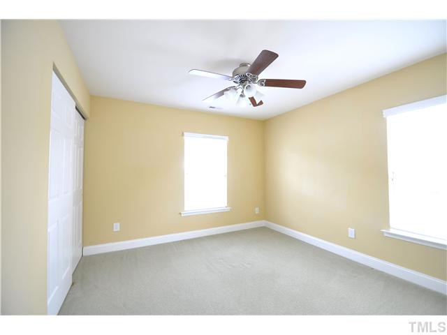 614 Conover Road Durham, NC 27703 - Photo 13 of 16 Bedroom