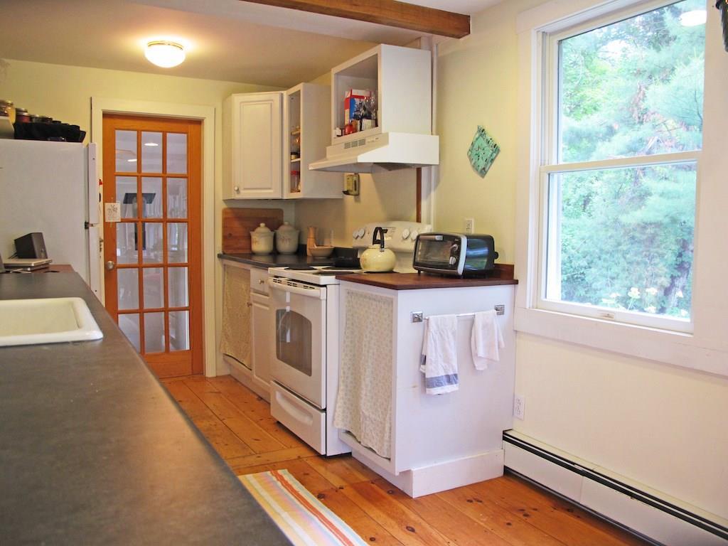 22 Dodge Road Edgecomb, ME 04556 - Photo 9 of 21 Photo