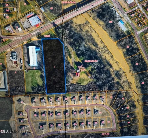 $35,000 | 61 Hwy Clarksdale Ms 38614, Clarksdale, MS 38614