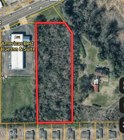 $35,000 | 61 Hwy Clarksdale Ms 38614, Clarksdale, MS 38614