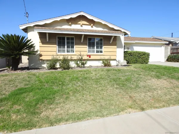 $699,700 | 1069 Woodhaven Drive, Spring Valley, CA 91977