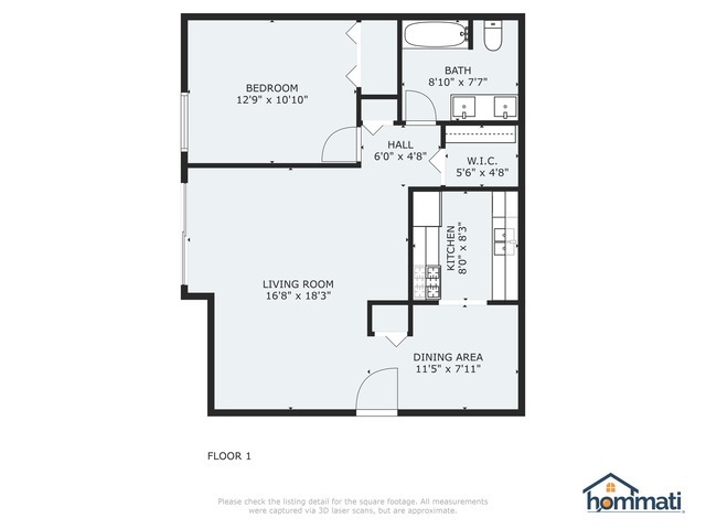 204 East Bailey Road, Unit D Naperville, IL 60565 - Photo 15 of 15