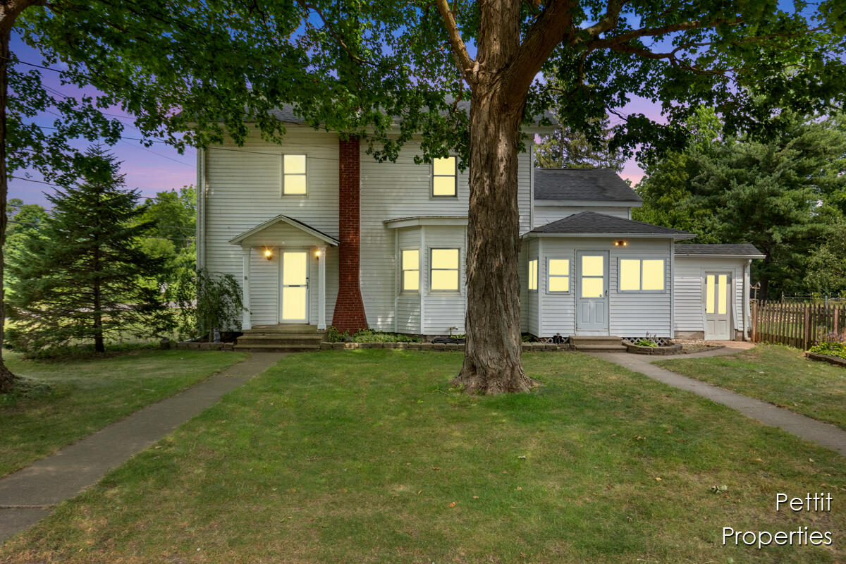 65239 Youngs Prairie Road Constantine, MI 49042 - Photo 2 of 52 IMG_1000
