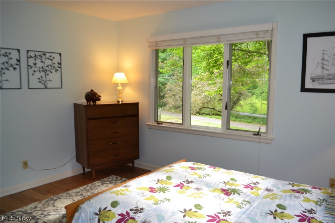 50 Salter Road Wooster, OH 44691 - Photo 26 of 35 Second Bedroom