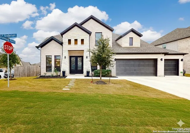 $785,000 | 12302 Fort Anderson, San Antonio, TX 78245
