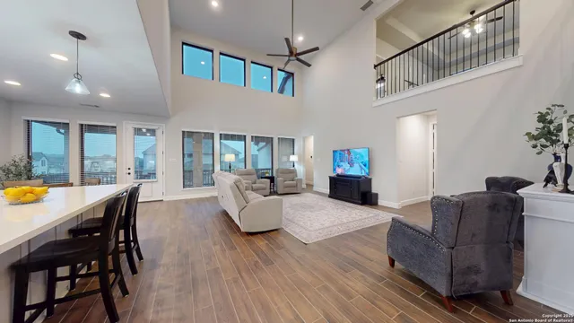 $785,000 | 12302 Fort Anderson, San Antonio, TX 78245