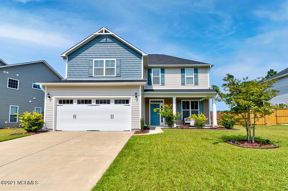 344 Lehigh Road Wilmington, NC 28412 - Photo 1 of 40 Front of House