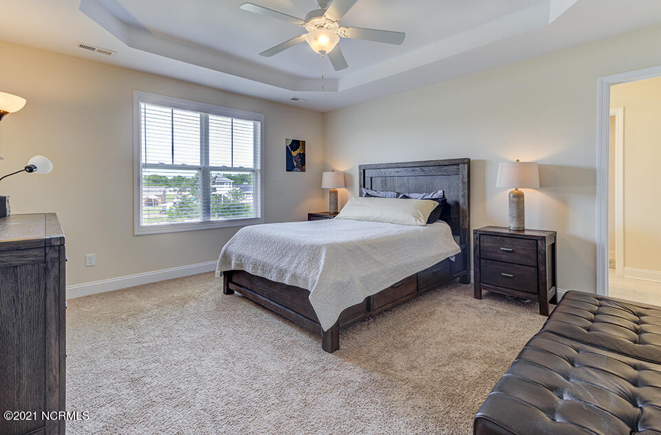 344 Lehigh Road Wilmington, NC 28412 - Photo 14 of 40 Master Bedroom