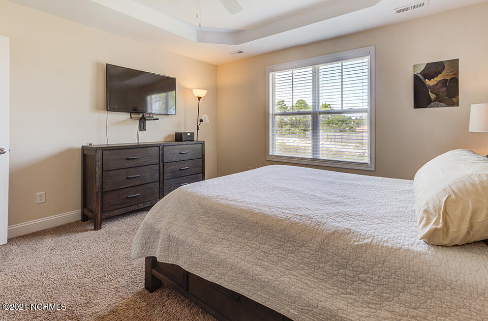 344 Lehigh Road Wilmington, NC 28412 - Photo 16 of 40 Master Bedroom