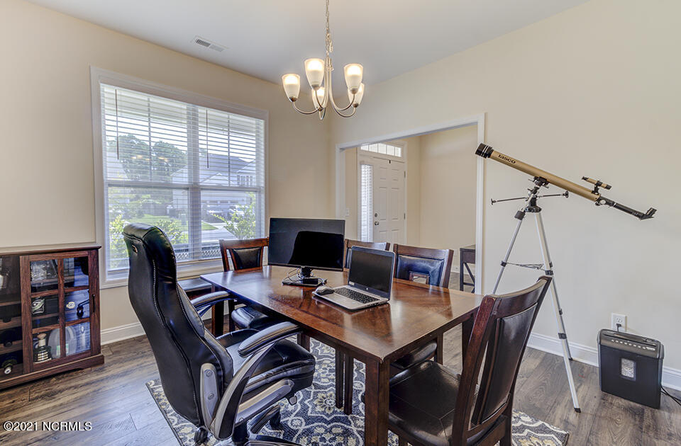 344 Lehigh Road Wilmington, NC 28412 - Photo 6 of 40 Formal Dining Room