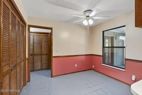 a view of livingroom with window