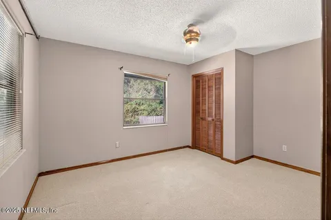 a view of outdoor space and sitting area