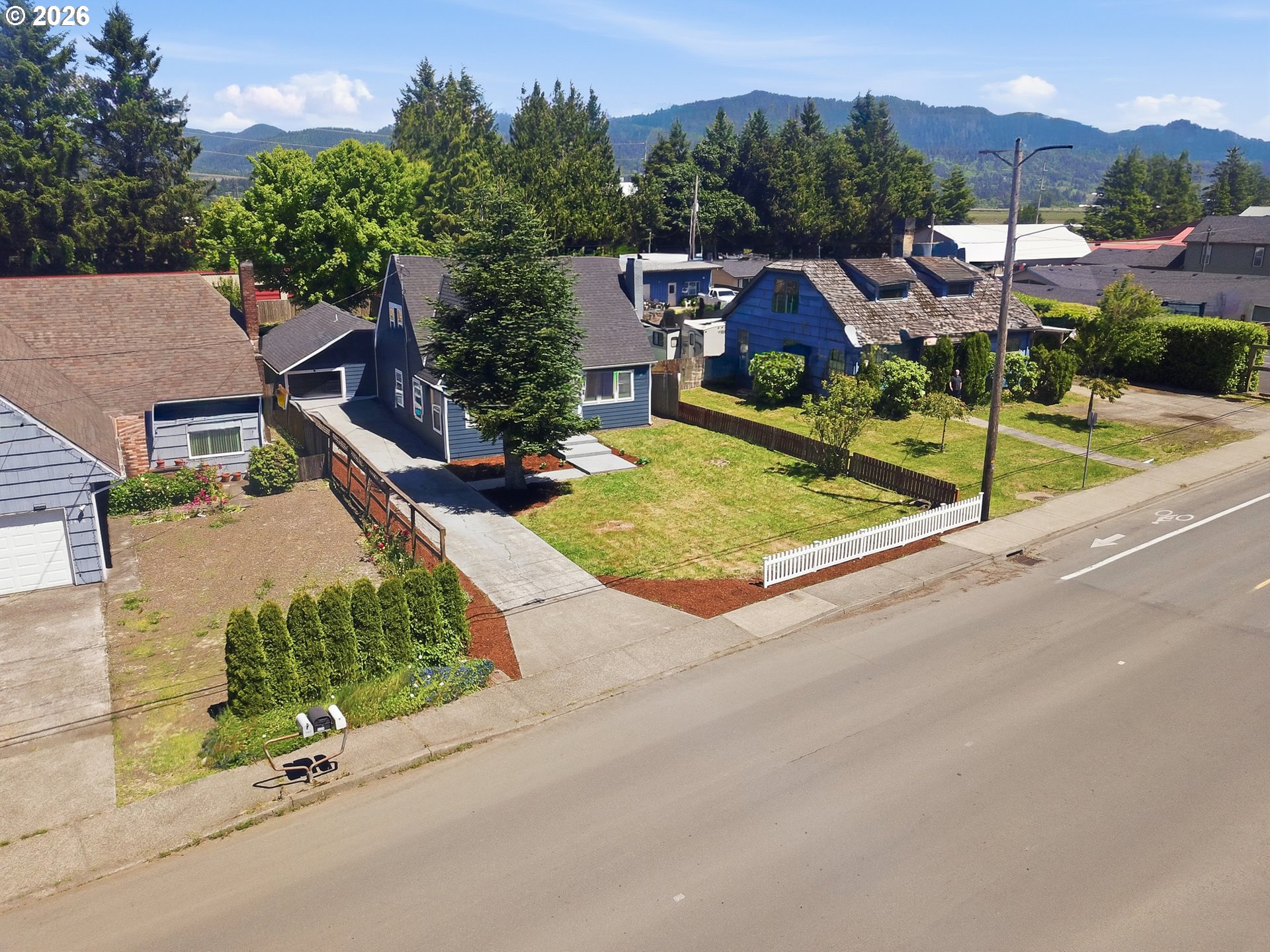 3502 3rd Street Tillamook, OR 97141 - Photo 32 of 33