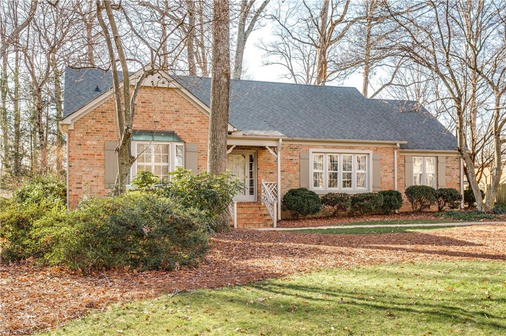 1605 Beechtree Road Greensboro, NC 27408 - Photo 1 of 26 Gallery Image 1