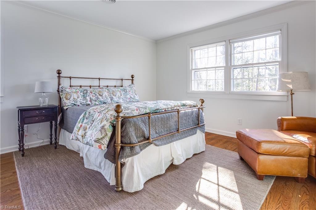 1605 Beechtree Road Greensboro, NC 27408 - Photo 18 of 26 Gallery Image 18