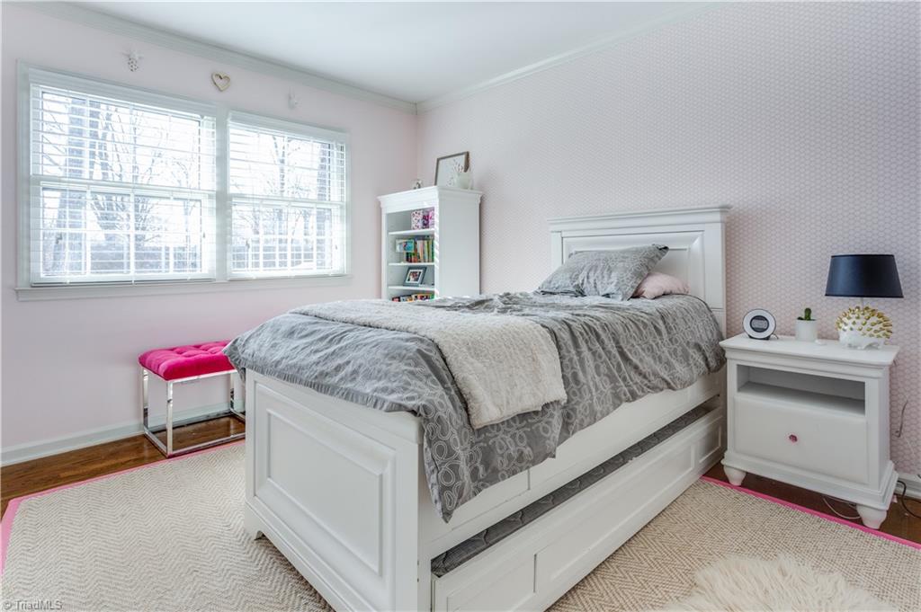 1605 Beechtree Road Greensboro, NC 27408 - Photo 22 of 26 Gallery Image 22