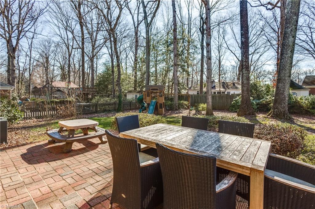 1605 Beechtree Road Greensboro, NC 27408 - Photo 24 of 26 Gallery Image 24