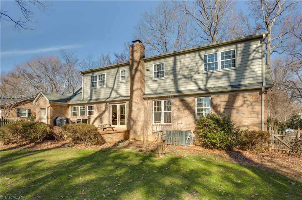 1605 Beechtree Road Greensboro, NC 27408 - Photo 26 of 26 Gallery Image 26
