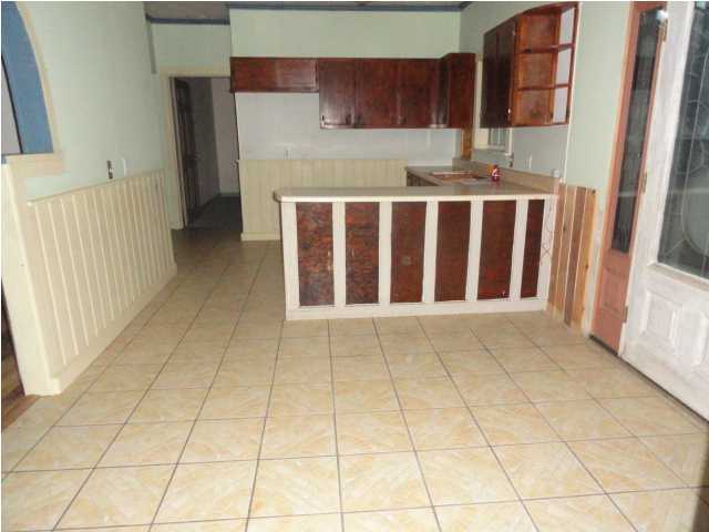 1121 Lighthouse Church Road Baker, FL 32531 - Photo 2 of 16 a view of a brick house with stairs