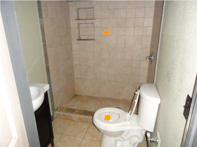 1121 Lighthouse Church Road Baker, FL 32531 - Photo 8 of 16 a bathroom with a sink and toilet