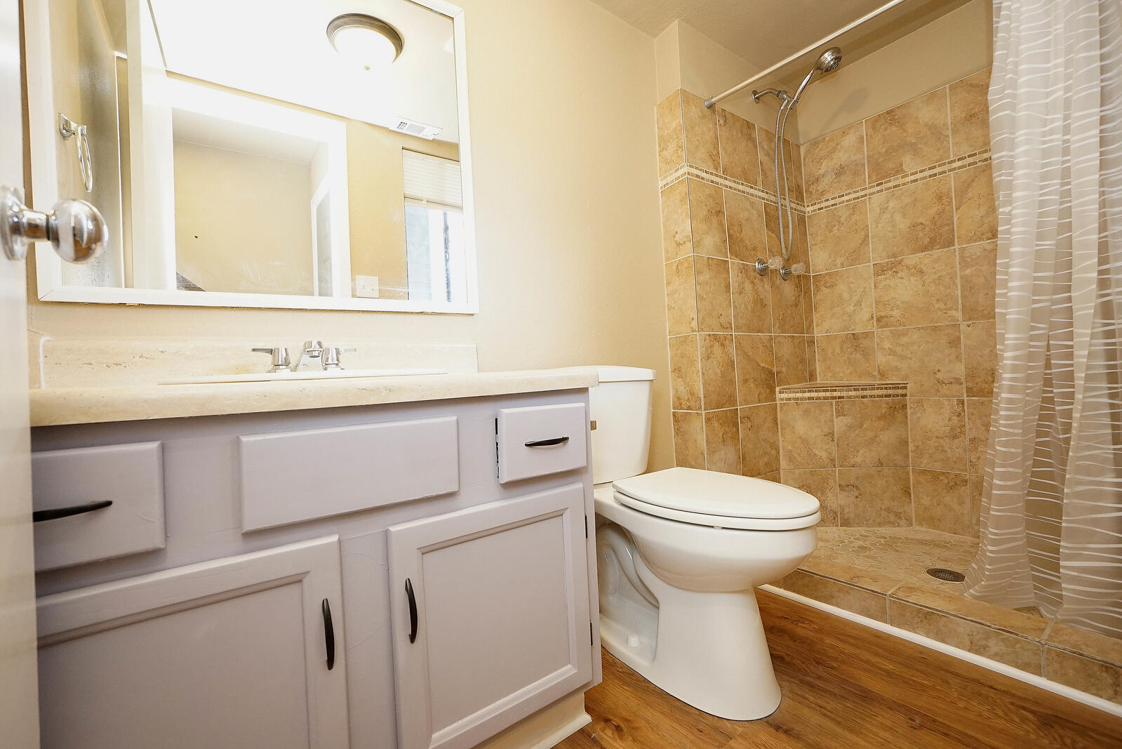 81 Pine Ridge Trace Destin, FL 32541 - Photo 19 of 22 downstairs bathroom