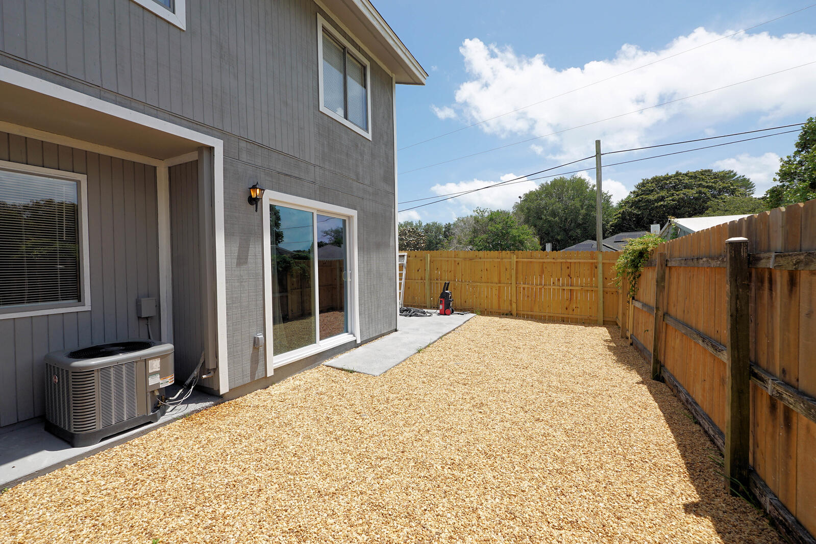81 Pine Ridge Trace Destin, FL 32541 - Photo 3 of 22 fenced backyard