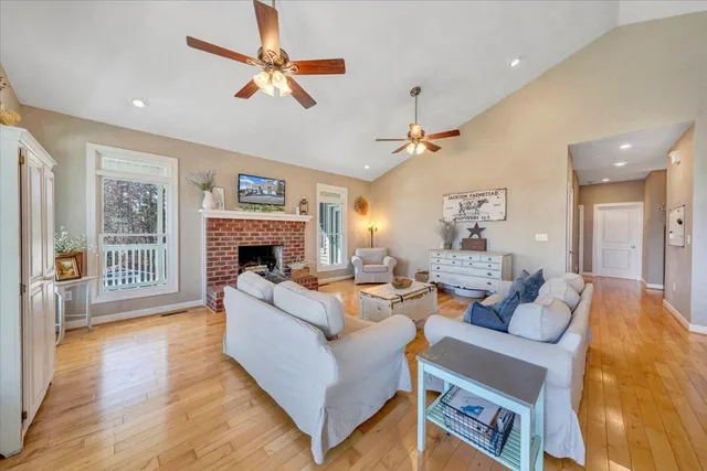 $950,000 | 540 Wagon Wheel Run, Buchanan, VA 24066