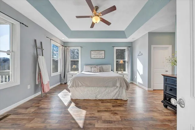 $950,000 | 540 Wagon Wheel Run, Buchanan, VA 24066