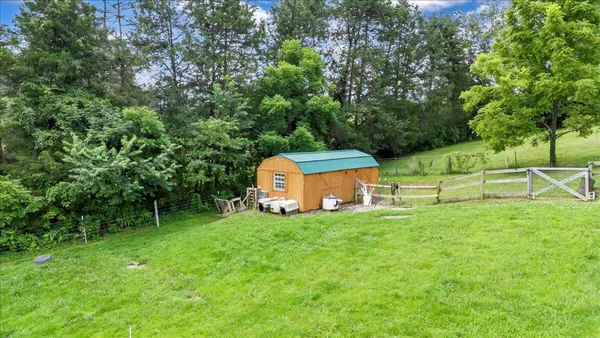 $940,000 | 540 Wagon Wheel Run, Buchanan, VA 24066