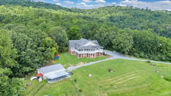 $940,000 | 540 Wagon Wheel Run, Buchanan, VA 24066