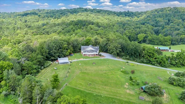 $940,000 | 540 Wagon Wheel Run, Buchanan, VA 24066