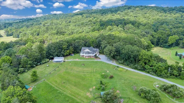 $940,000 | 540 Wagon Wheel Run, Buchanan, VA 24066