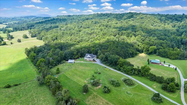 $940,000 | 540 Wagon Wheel Run, Buchanan, VA 24066